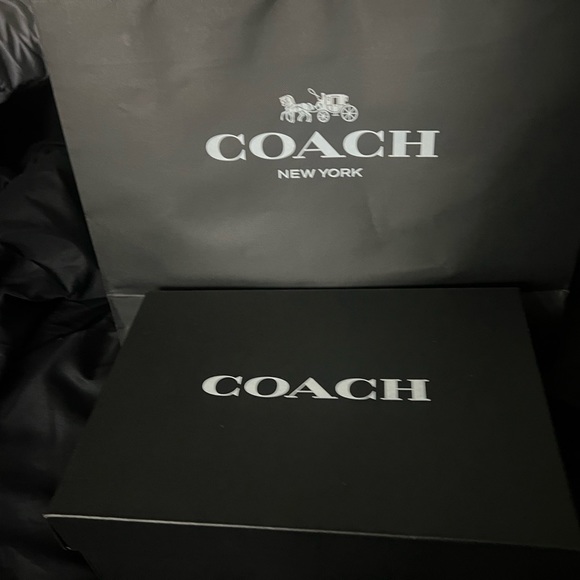 COACH SLIDES - Picture 6 of 6